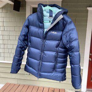 Rab Positron Pro Jacket - Women's